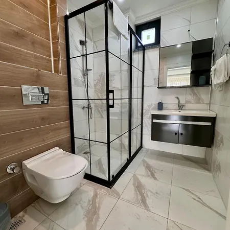 Very Stylish With Heated Pool On Baghdad Street * Sapanca