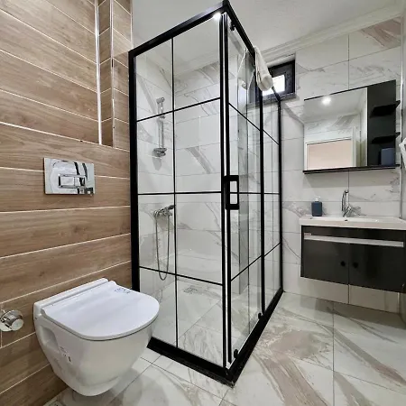 Villa Very Stylish With Heated Pool On Baghdad Street