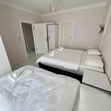 Very Stylish With Heated Pool On Baghdad Street Villa *