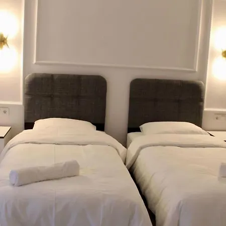 Villa Very Stylish With Heated Pool On Baghdad Street Sapanca