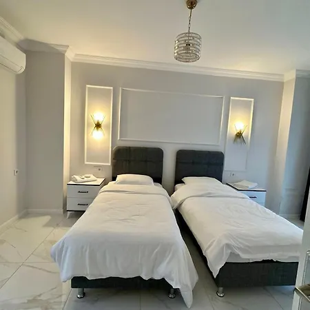 Very Stylish With Heated Pool On Baghdad Street * Sapanca