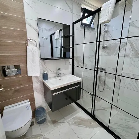 Villa Very Stylish With Heated Pool On Baghdad Street *