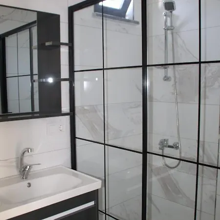 Villa Very Stylish With Heated Pool On Baghdad Street Sapanca