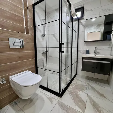 Villa Very Stylish With Heated Pool On Baghdad Street
